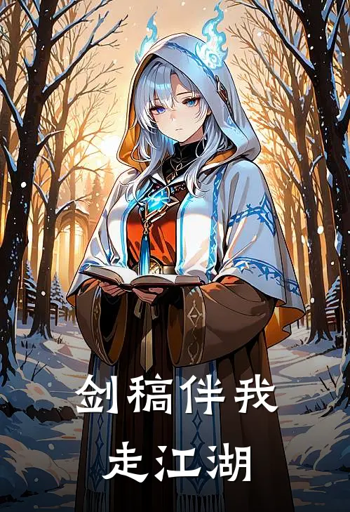 剑稿伴我走江湖(苏晚萧尘)免费阅读完整版小说_最新小说全文阅读剑稿伴我走江湖苏晚萧尘