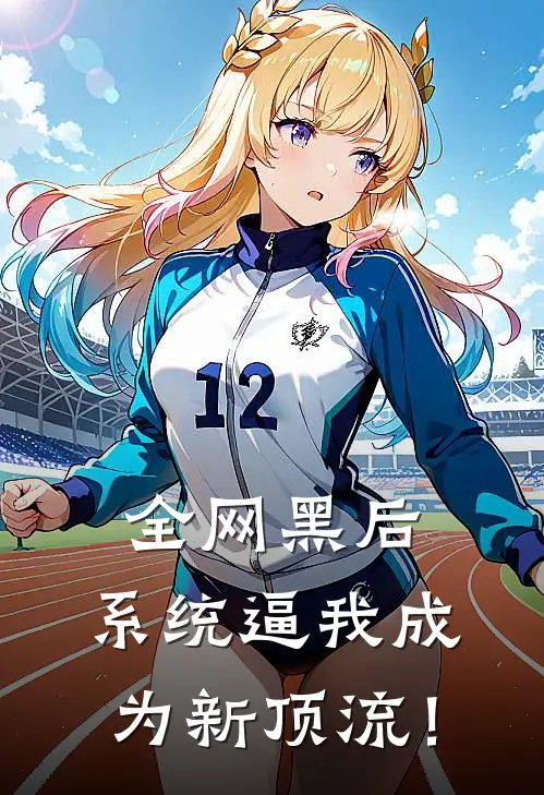 全网黑后，系统逼我成为新顶流！