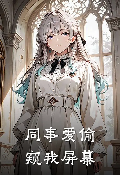 同事爱偷窥我屏幕