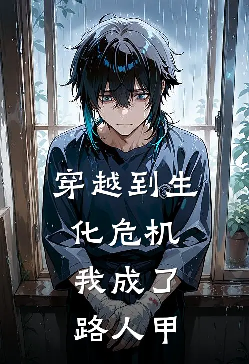 穿越到生化危机，我成了路人甲