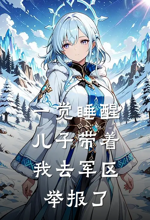 一觉睡醒，儿子带着我去军区举报了