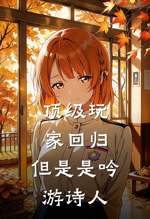 顶级玩家回归，但是是吟游诗人慕云秋夏苒热门完结小说_最新章节列表顶级玩家回归，但是是吟游诗人(慕云秋夏苒)