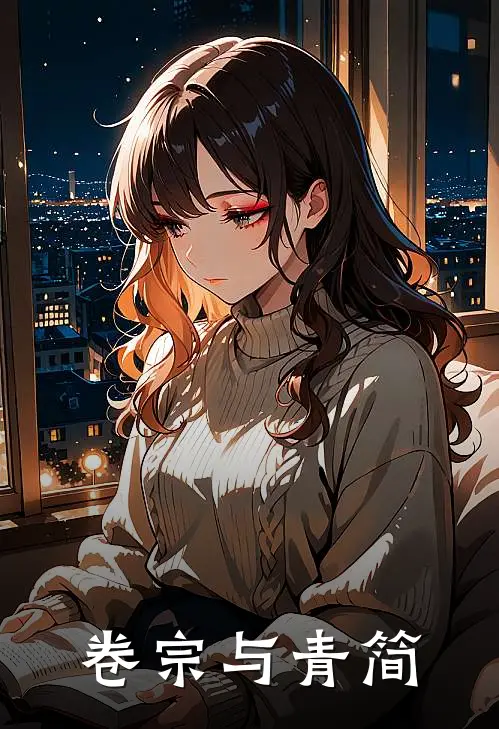 卷宗与青简(林砚沈屹)免费小说在线阅读_在线阅读免费小说卷宗与青简(林砚沈屹)