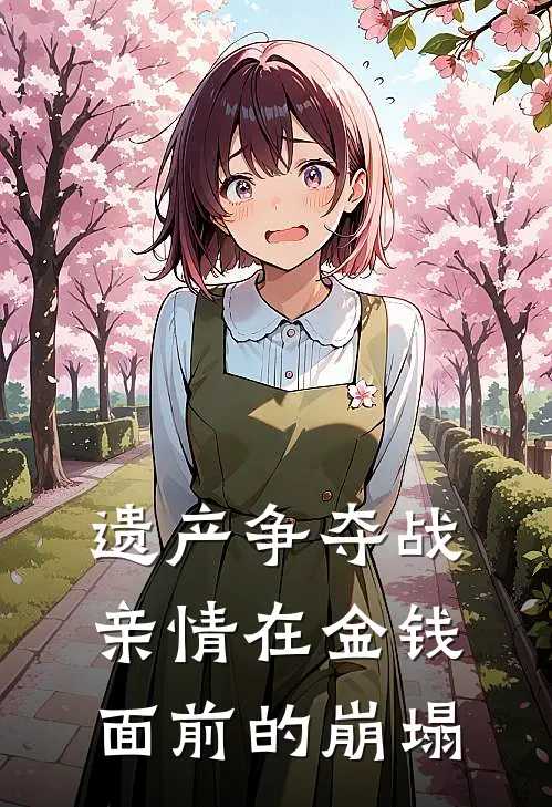 遗产争夺战：亲情在金钱面前的崩塌