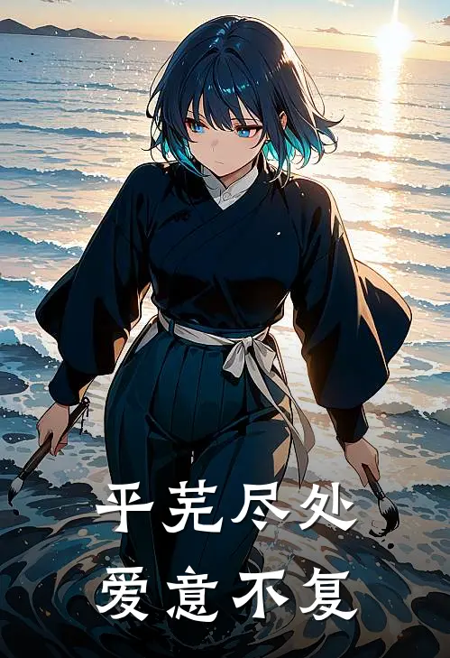 平芜尽处，爱意不复