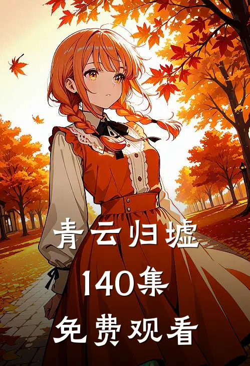 青云归墟1-40集免费观看