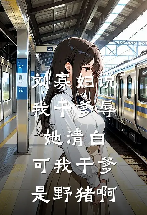 刘寡妇说我干爹辱她清白，可我干爹是野猪啊