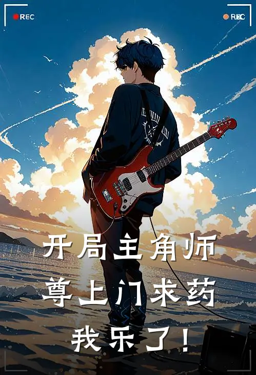 开局主角师尊上门求药，我乐了！(萧尘叶凡)好看的完结小说_完本小说开局主角师尊上门求药，我乐了！萧尘叶凡