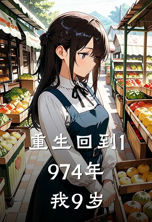 重生回到1974年，我9岁(黎晓玲文芝芝)免费小说完结版_最新章节列表重生回到1974年，我9岁(黎晓玲文芝芝)