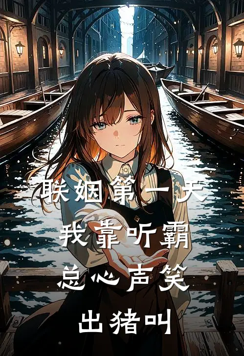 联姻第一天，我靠听霸总心声笑出猪叫