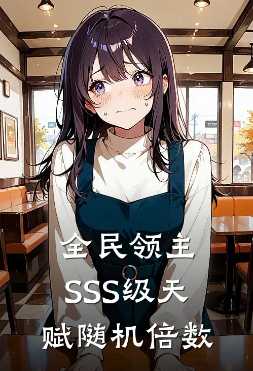 全民领主：SSS级天赋随机倍数(林午赵大)在线免费小说_完结小说免费阅读全民领主：SSS级天赋随机倍数林午赵大