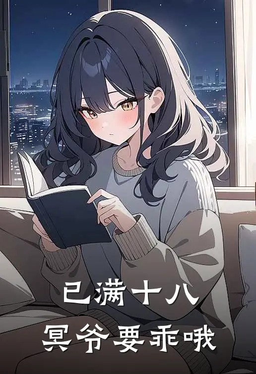 《已满十八，冥爷要乖哦》林晓星厉北冥火爆新书_已满十八，冥爷要乖哦(林晓星厉北冥)免费小说