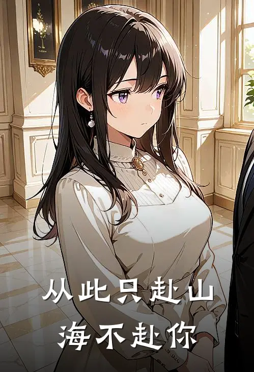 从此只赴山海不赴你
