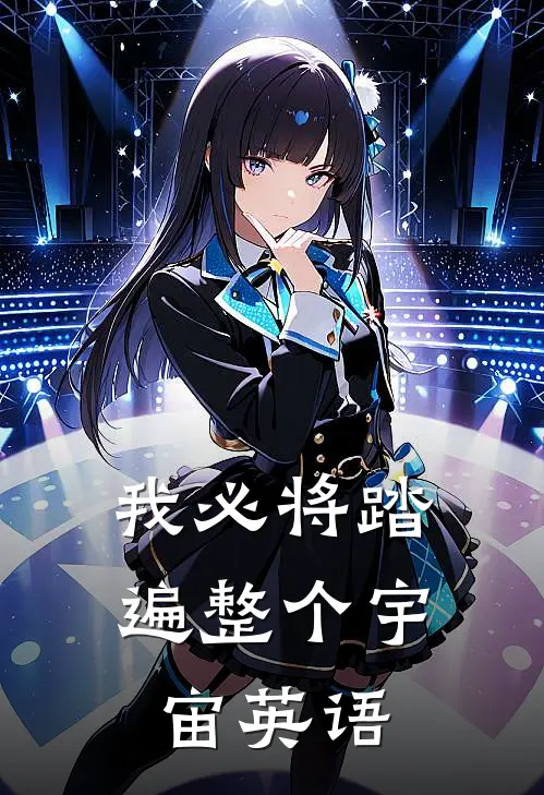 我必将踏遍整个宇宙英语