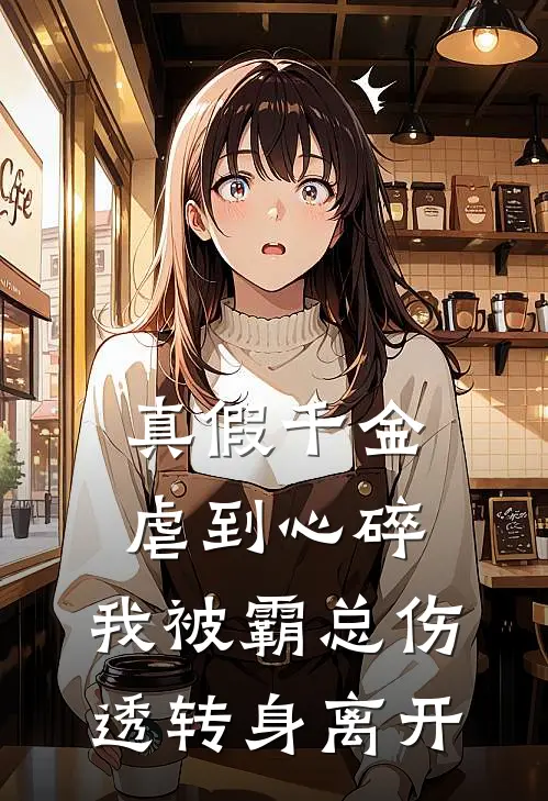 真假千金虐到心碎，我被霸总伤透转身离开苏清然陆明宇全本免费完结小说_免费小说完结真假千金虐到心碎，我被霸总伤透转身离开苏清然陆明宇