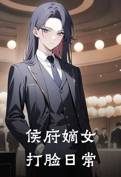 侯府嫡女打脸日常
