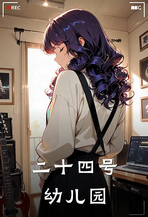 二十四号幼儿园