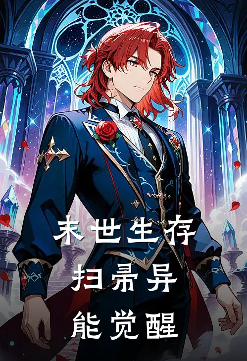 末世生存：扫帚异能觉醒马知途马知途完本完结小说_完本完结小说末世生存：扫帚异能觉醒(马知途马知途)