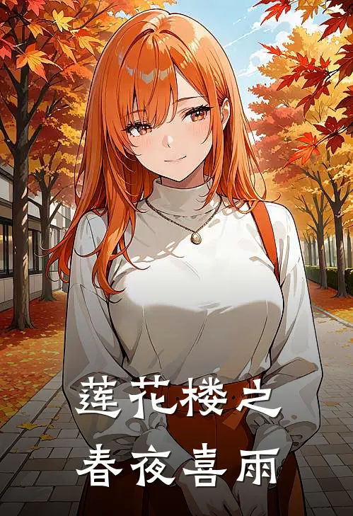 李相夷乔婉娩(莲花楼之春夜喜雨)全本阅读_李相夷乔婉娩最新热门小说