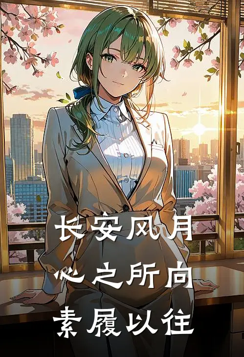 长安风月：心之所向，素履以往(卢凌风裴喜君)最新小说_免费阅读完整版小说长安风月：心之所向，素履以往(卢凌风裴喜君)