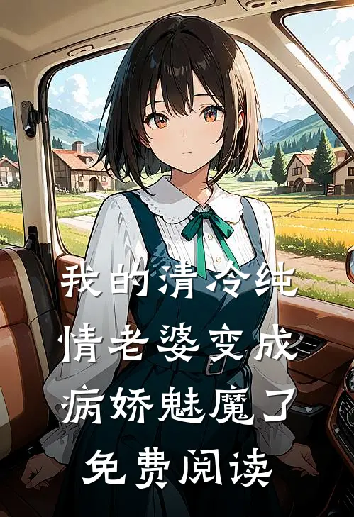 我的清冷纯情老婆变成病娇魅魔了免费阅读