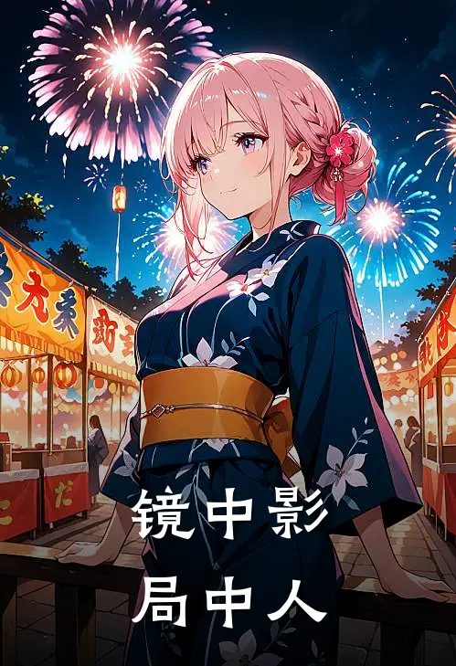 镜中影，局中人