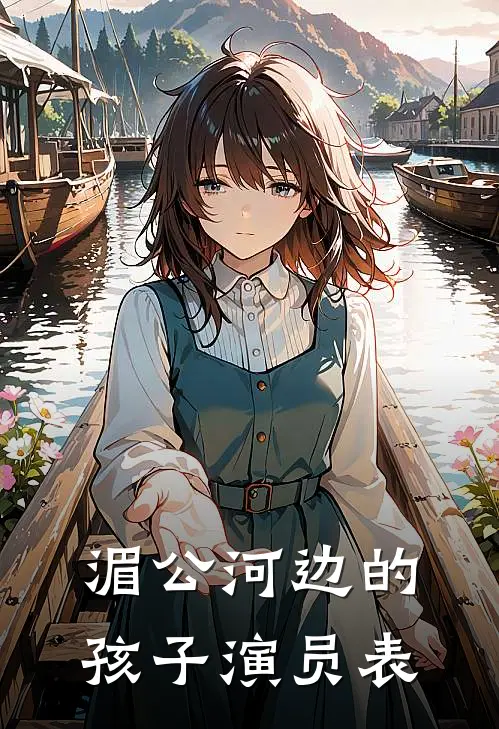 湄公河边的孩子演员表