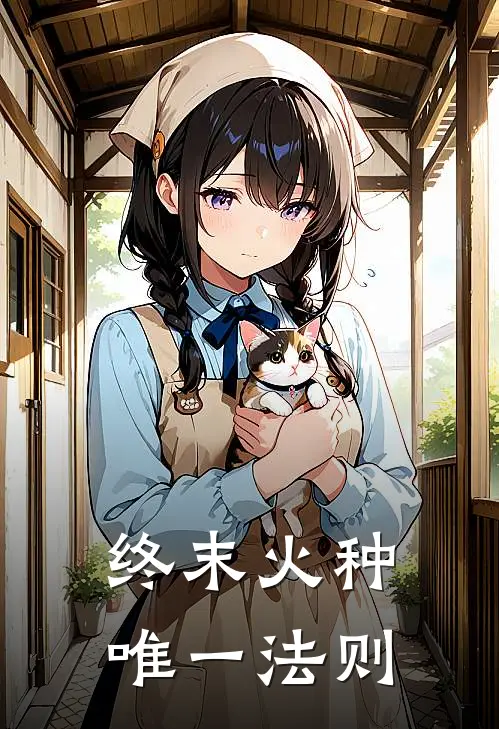 《终末火种：唯一法则》白非李李浩已完结小说_终末火种：唯一法则(白非李李浩)经典小说