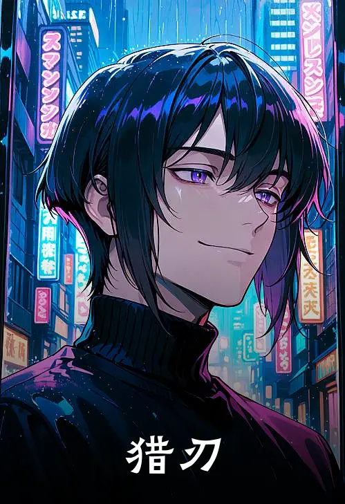 猎刃(吴安许志豪)全文阅读免费全集_完结小说猎刃吴安许志豪