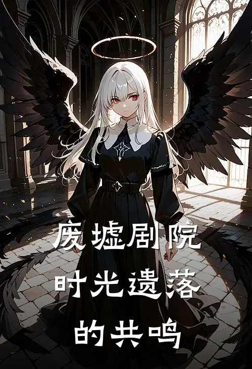 废墟剧院：时光遗落的共鸣