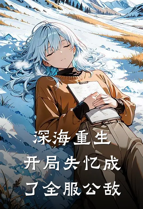 深海重生：开局失忆成了全服公敌(路离路离)热门完本小说_最新小说深海重生：开局失忆成了全服公敌路离路离