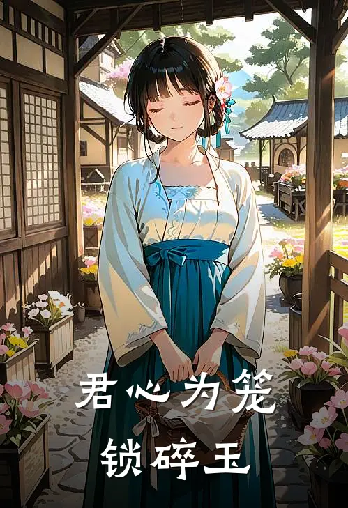 君心为笼锁碎玉(楚君泽凌翎)免费小说完结版_免费小说免费阅读君心为笼锁碎玉楚君泽凌翎