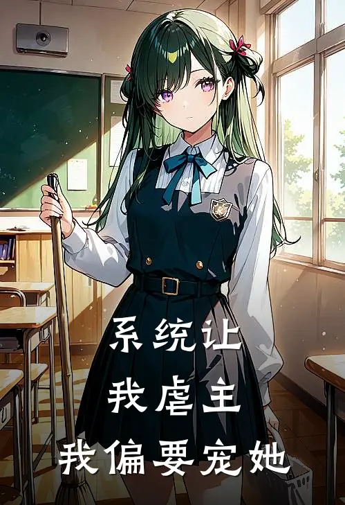 系统让我虐主，我偏要宠她