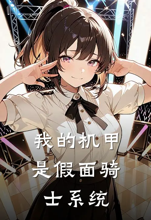 我的机甲是假面骑士系统