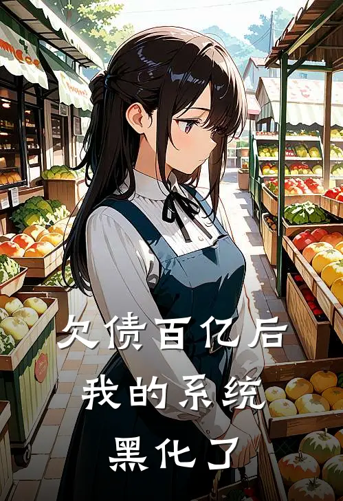 欠债百亿后，我的系统黑化了陈默林涛完结版小说阅读_完整版小说免费阅读欠债百亿后，我的系统黑化了(陈默林涛)