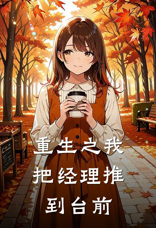 重生之我把经理推到台前