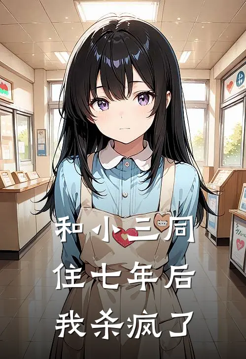 和小三同住七年后，我杀疯了