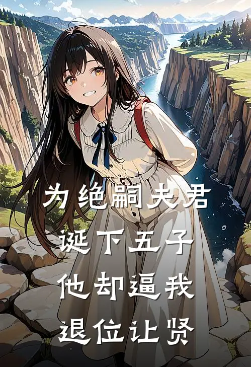 为绝嗣夫君诞下五子，他却逼我退位让贤