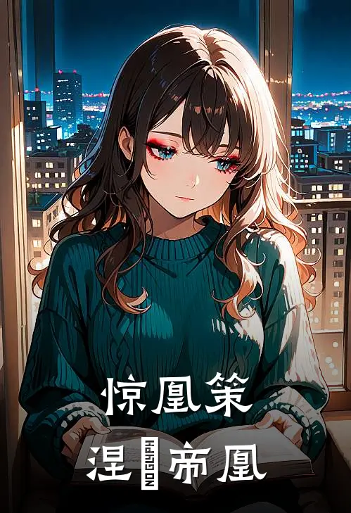 惊凰策：涅槃帝凰