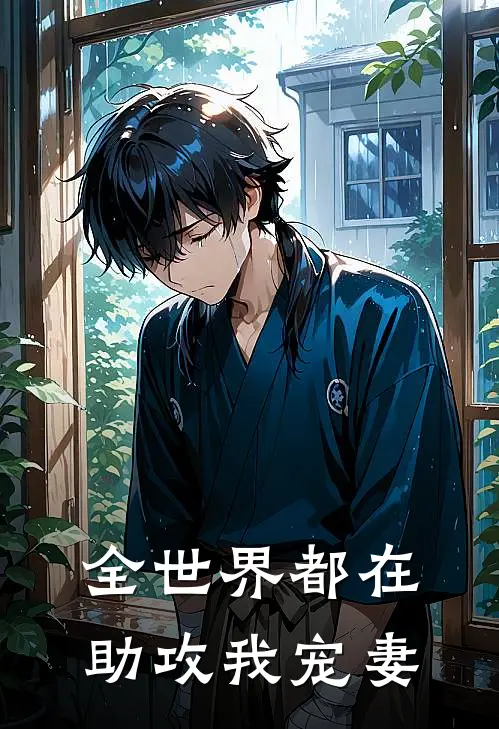 全世界都在助攻我宠妻