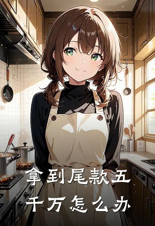 拿到尾款五千万怎么办