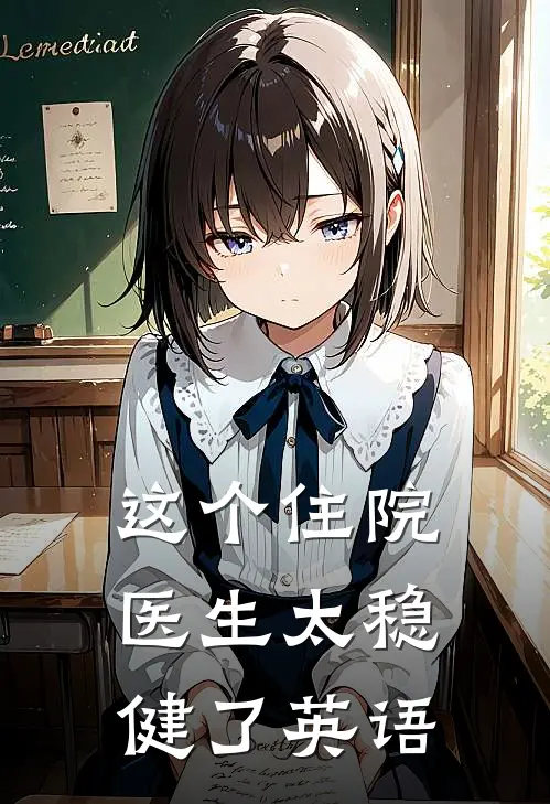 这个住院医生太稳健了英语