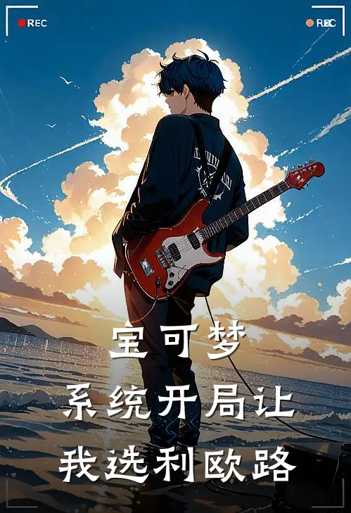 宝可梦：系统开局让我选利欧路(凌放苏玥璃)无弹窗小说免费阅读_小说免费阅读无弹窗宝可梦：系统开局让我选利欧路凌放苏玥璃