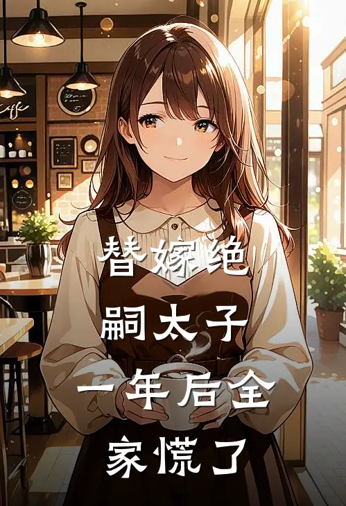 替嫁绝嗣太子，一年后全家慌了