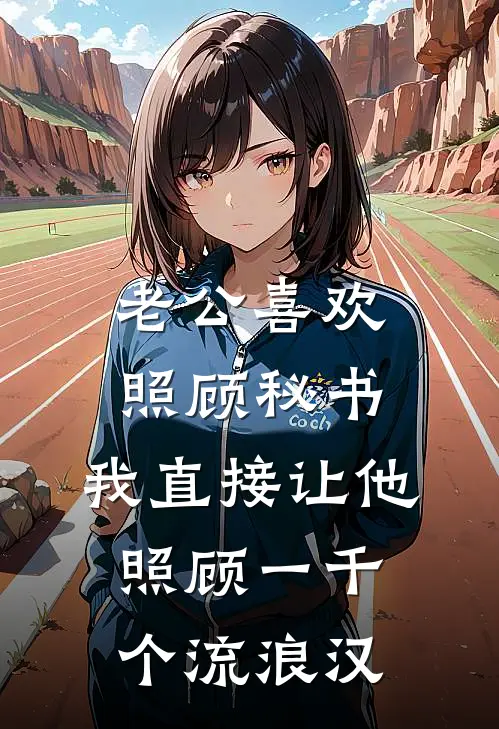 老公喜欢照顾秘书，我直接让他照顾一千个流浪汉