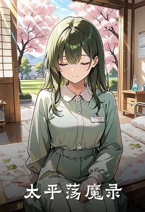 刘中正张西《太平荡魔录》_《太平荡魔录》最新章节在线阅读