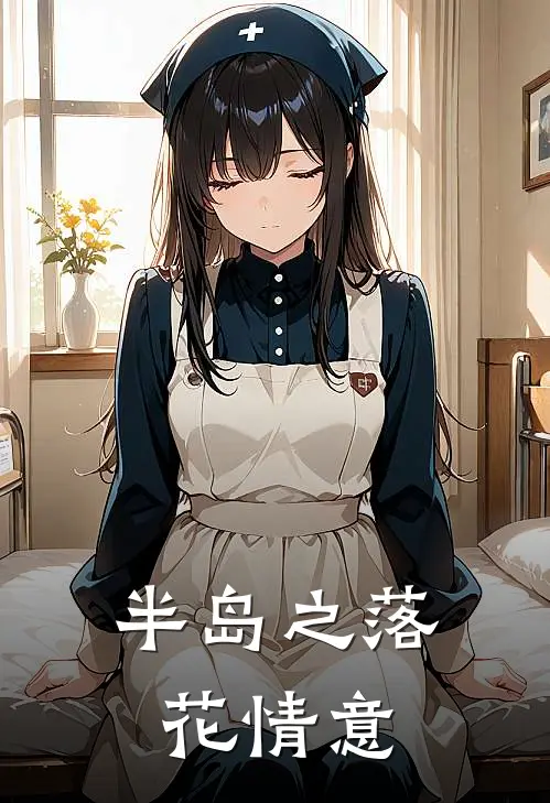 半岛之落花情意韩尚德金泰妍小说完结_免费小说全本半岛之落花情意(韩尚德金泰妍)