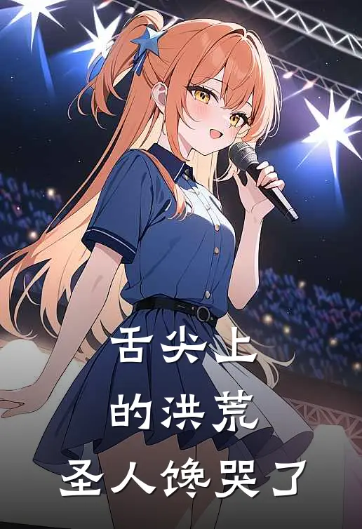 舌尖上的洪荒：圣人馋哭了