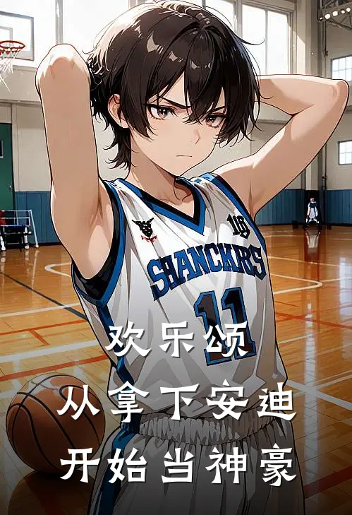 欢乐颂：从拿下安迪开始当神豪