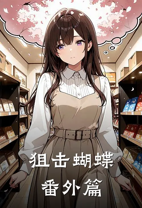 李雾岑矜（狙击蝴蝶番外篇）免费阅读无弹窗_狙击蝴蝶番外篇李雾岑矜全文免费阅读无弹窗大结局